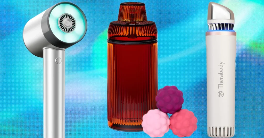 20+ Gifts for Women Who’ve Checked Out of Planet Earth (2025) 20+ Gifts for Women Who’ve Checked Out of Planet Earth (2025)