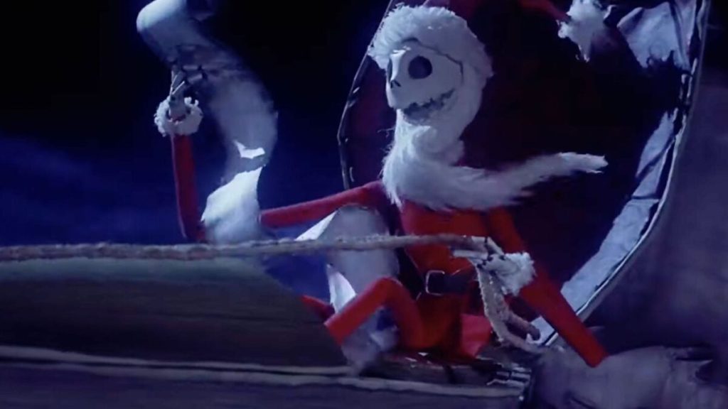 7 Reasons Why 'The Nightmare Before Christmas' Is Not a Halloween Movie, 4 Reasons Why It Is