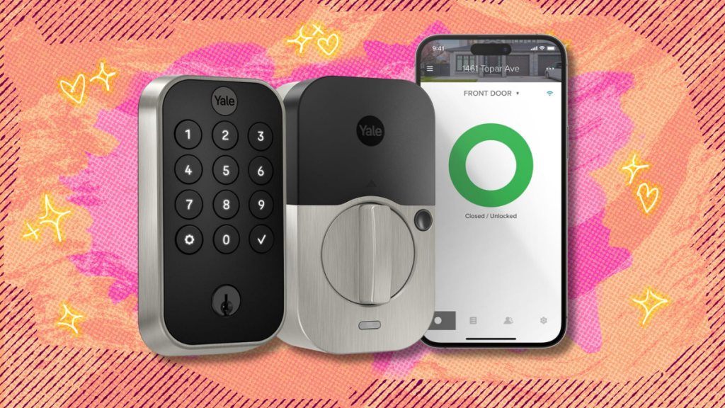 Best Black Friday deal: We hope to see the Yale Smart Lock 2 for under $120 Best Black Friday deal: We hope to see the Yale Smart Lock 2 for under $120