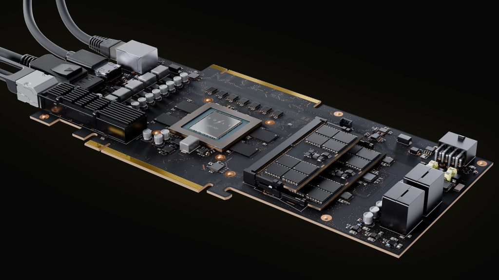 Bolt Graphics brings its RISC-V graphics cards to Ubuntu Summit — Zeus path tracing GPUs target film and animation industry