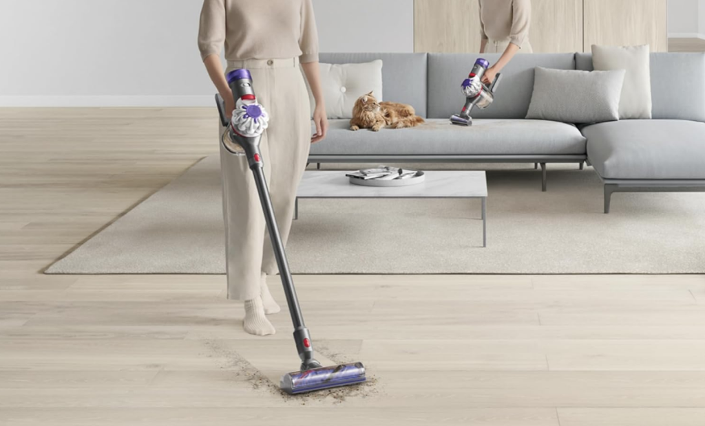 Dyson Black Friday deals include more than $290 off cordless vacuums Dyson Black Friday deals include more than $290 off cordless vacuums