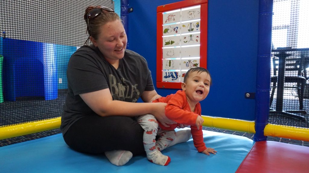 Families say cost of housing means they'll have fewer or no children : NPR