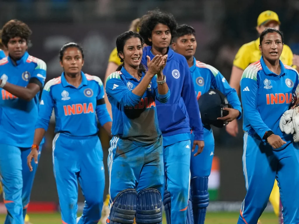 India vs South Africa: Women’s World Cup final – teams, start, lineups | Cricket News India vs South Africa: Women’s World Cup final – teams, start, lineups | Cricket News