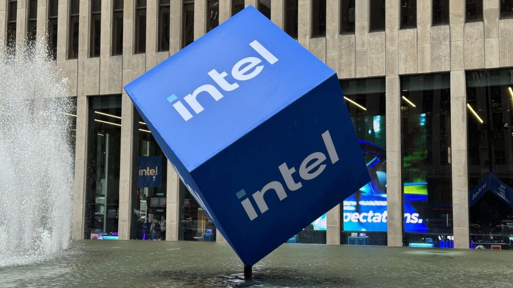 Intel opens pop-up stores across five cities featuring AI PCs from laptop manufacturers — we stopped by the NYC store, and one visitor in Munich found Panther Lake Intel opens pop-up stores across five cities featuring AI PCs from laptop manufacturers — we stopped by the NYC store, and one visitor in Munich found Panther Lake
