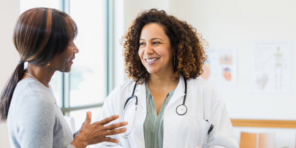 Leveraging the clinician’s expertise with agentic AI