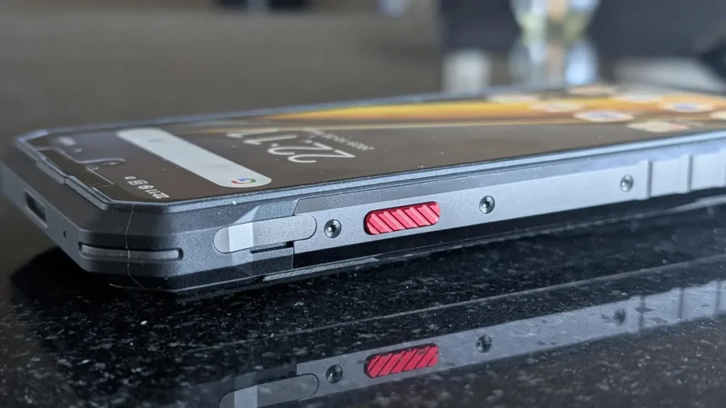 Not enough people are talking about this budget Android phone that's feature rich