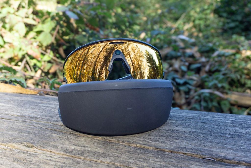 Oakley Meta Vanguard review: Sporty to a fault