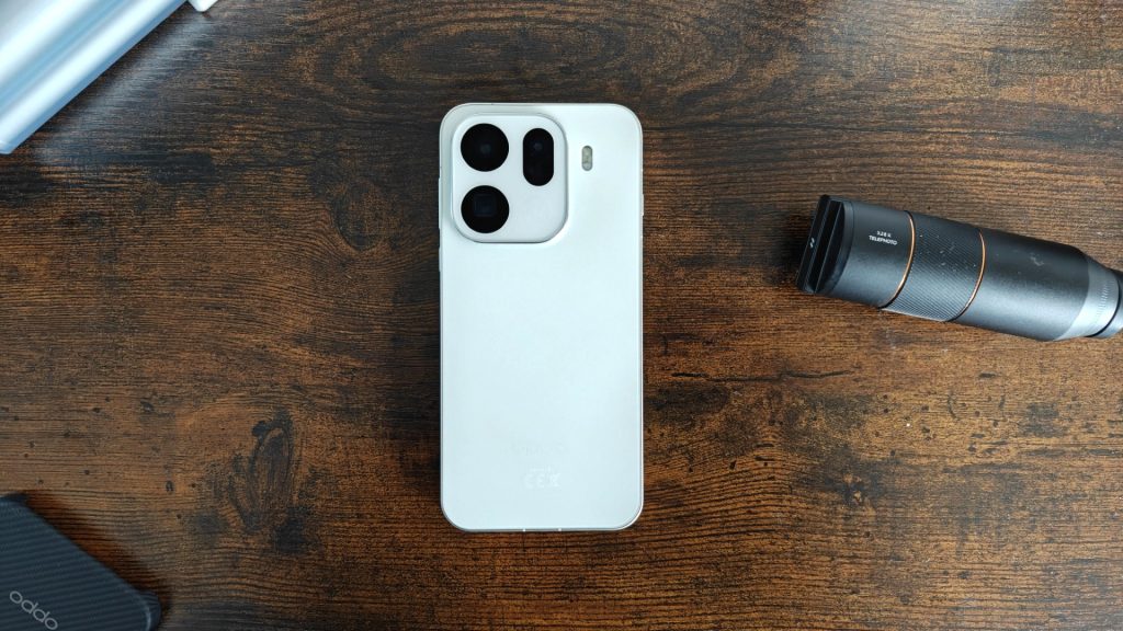 Oppo Find X9 Pro Review: What's not to love?