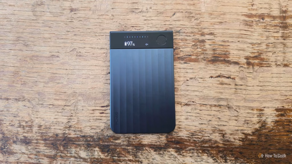 Plaud Note Pro Review: The AI-Notetaker I Never Knew I Needed