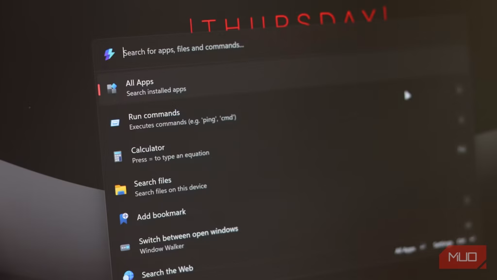 This PowerToys feature is so good it should be built into Windows This PowerToys feature is so good it should be built into Windows
