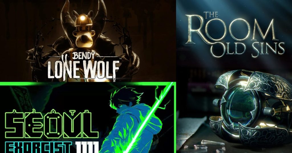 Today’s Android app deals and freebies: The Room series, Bendy Lone Wolf, more Today’s Android app deals and freebies: The Room series, Bendy Lone Wolf, more
