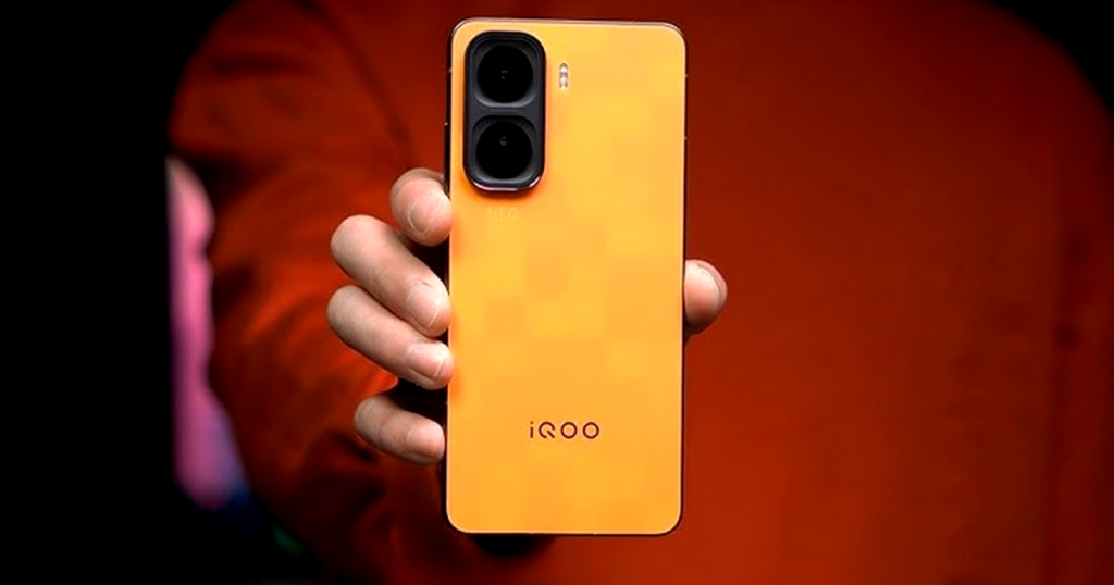 iQOO Neo11 Launches with Snapdragon 8 Elite SoC, 7,500mAh battery Gizchina