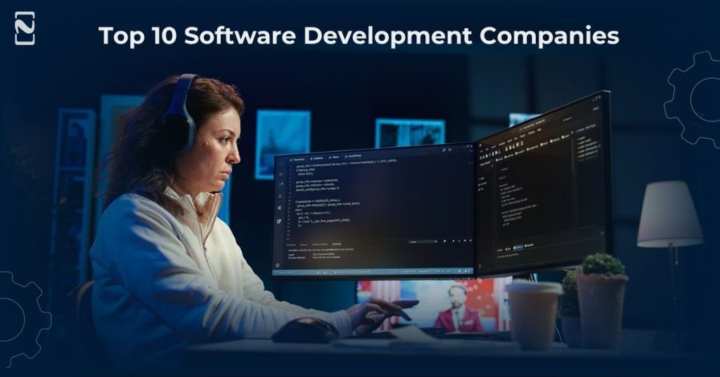 10 Best Software Development Companies Reviewed in 2026