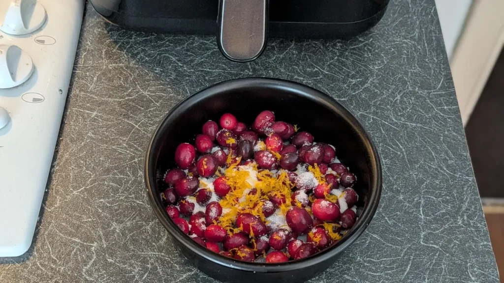 6 Ways I'm Using My Air Fryer on Thanksgiving