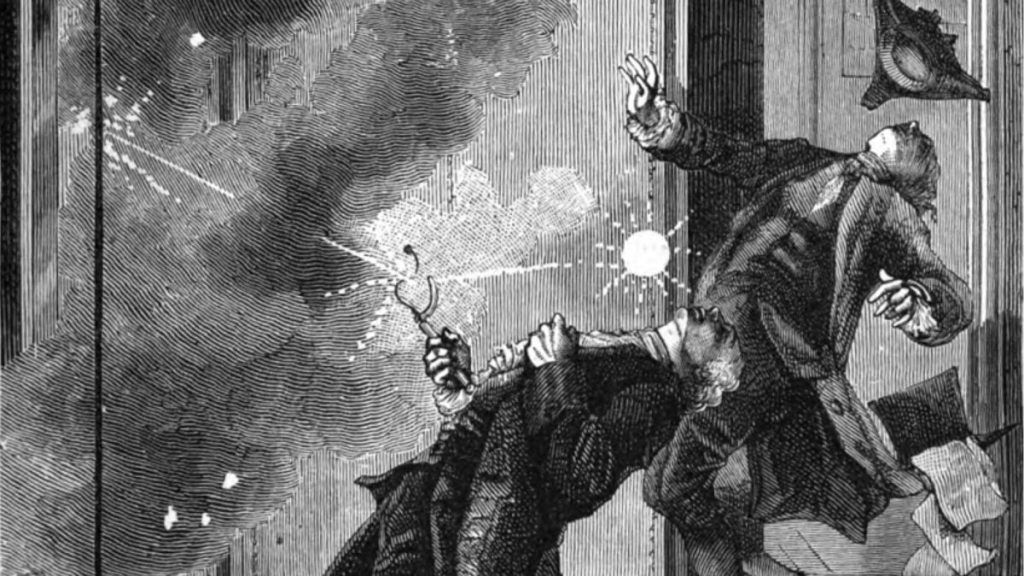 8 Times Scientists and Inventors Tragically Died for Their Experiments