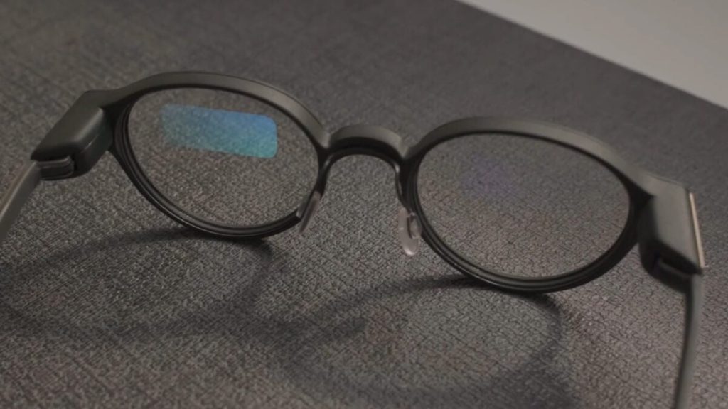 A New Pair of Anti-Meta Smart Glasses Are on the Way A New Pair of Anti-Meta Smart Glasses Are on the Way