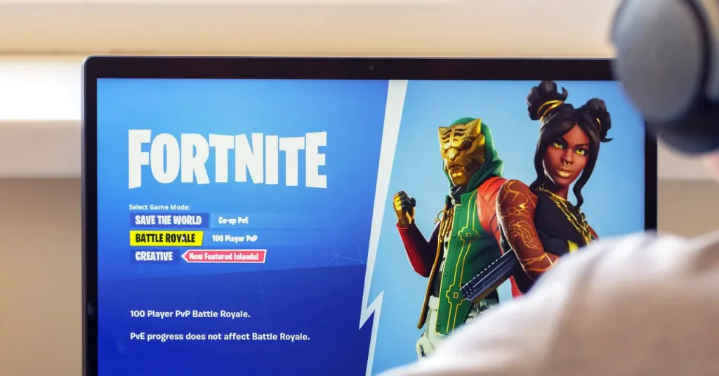 Activists Are Using 'Fortnite' to Fight Back Against ICE