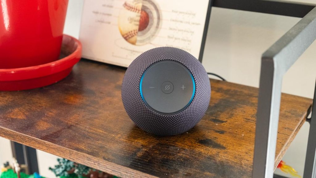 Amazon Echo Dot Max review: Disappointing sound, but Alexa+ is a star Amazon Echo Dot Max review: Disappointing sound, but Alexa+ is a star