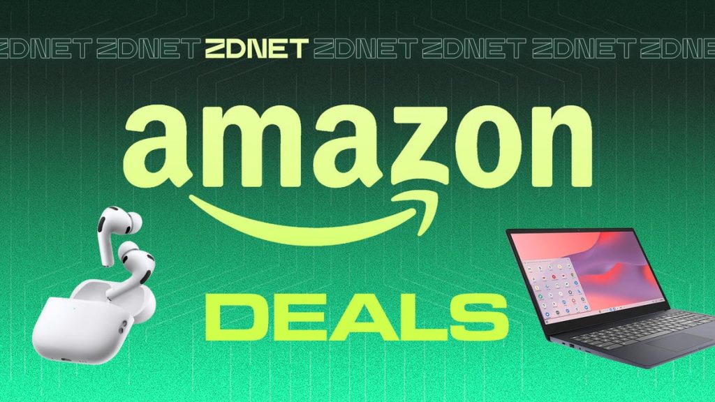 Amazon's 2025 Black Friday deals are shockingly good: Shop some of my favorites up to 60% off