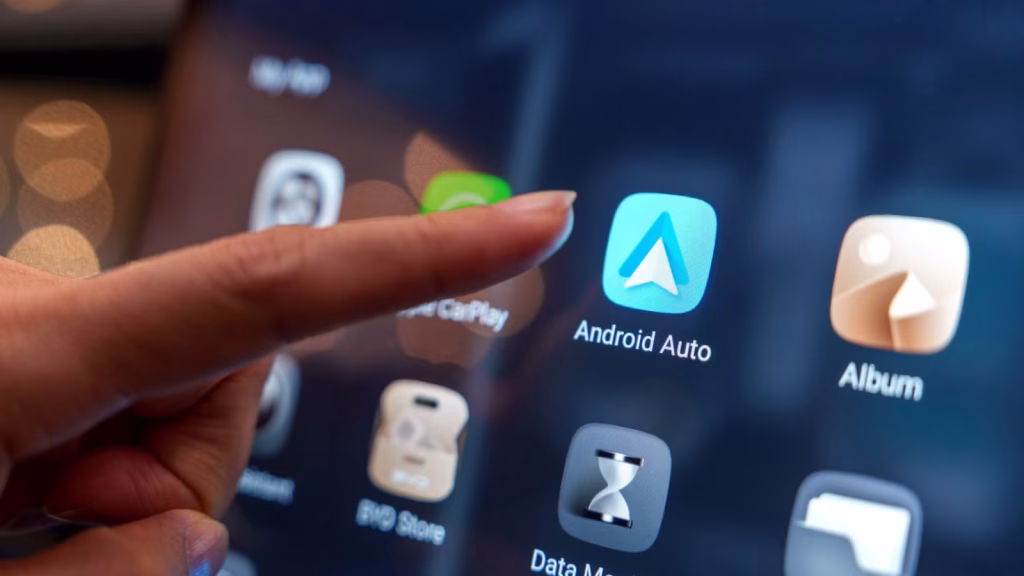 Android Auto Disconnecting? 6 Tricks to Try Before Giving Up Android Auto Disconnecting? 6 Tricks to Try Before Giving Up
