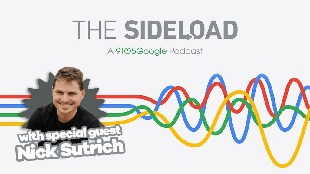 Android Central and 9to5Google join forces to discuss the Galaxy XR, Android XR, and what it means for the future of VR and smart glasses The thumbnail for the Nov 3, 2025 edition of 9to5Google's The Sideload podcast featuring guest Nick Sutrich