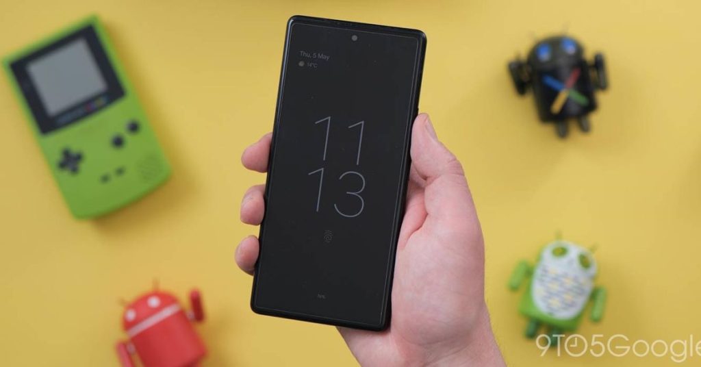 Android prepares always-on display upgrade that can show apps