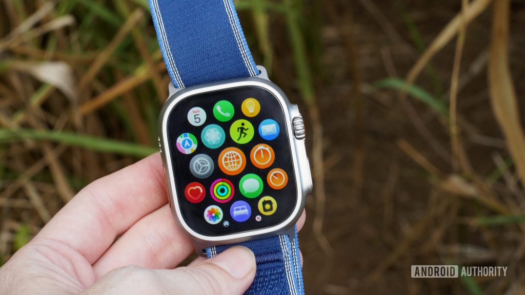 Apple Watch SE 3 and Watch Ultra 3 are on sale already! Apple Watch Ultra 3 Apps