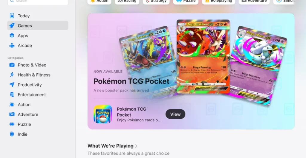 Apple brings its App Store to the web