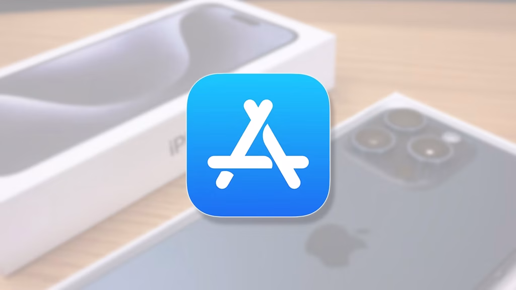 Apple’s redesigned web App Store is still useless to me Apple's redesigned web App Store is still useless to me