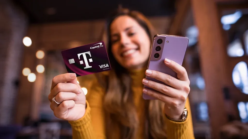 At the right moment, T-Mobile found a way to make paying your bill feel rewarding At the right moment, T-Mobile found a way to make paying your bill feel rewarding
