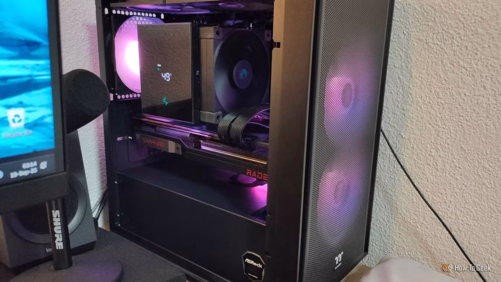 Avoid These 5 PC Building Mistakes