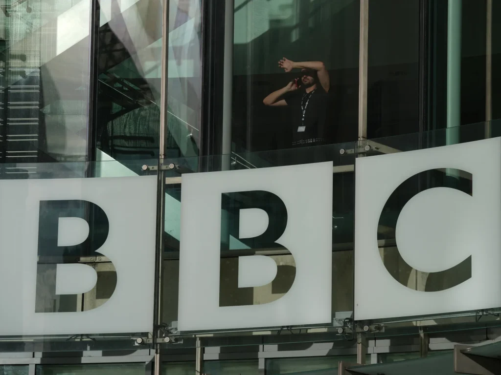 BBC board member Shumeet Banerji resigns | Media News
