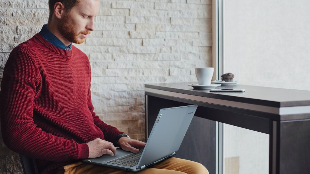 Best Buy's early Black Friday deals include $240 OFF one of our favorite Chromebook for students