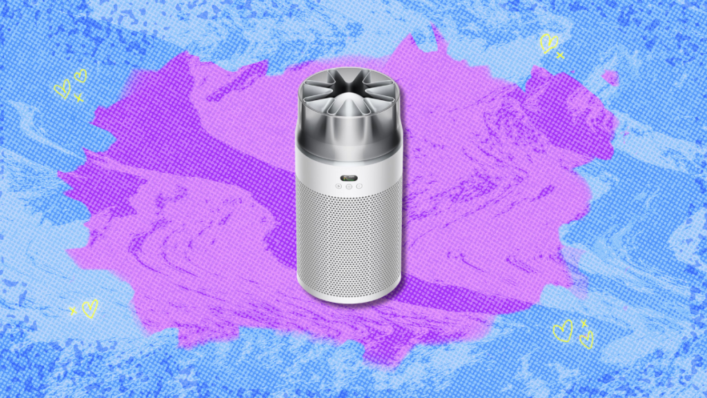 Best Dyson deal: Save $50 on Dyson HushJet