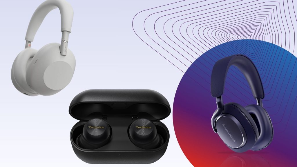 Best Headphones 2025: Enjoy unparalleled music playback