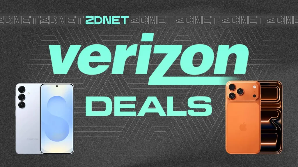 Best early Black Friday Verizon deals 2025: How to qualify for a free iPhone, Samsung, or Pixel