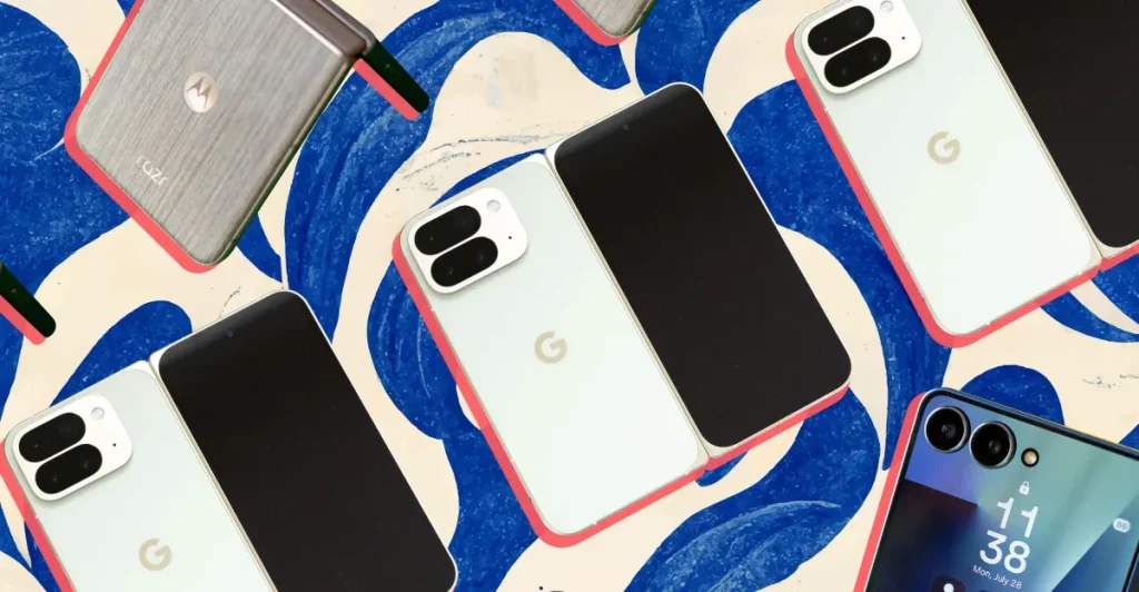 Best foldable 2025: the best folding phones you can buy