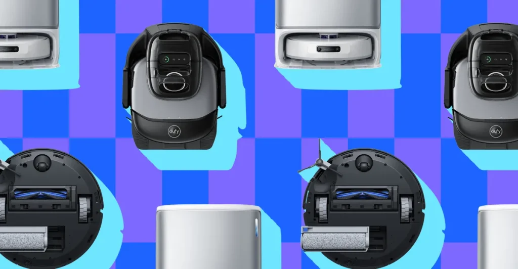 Best robot vacuum mops of 2025 Best robot vacuum mops of 2025