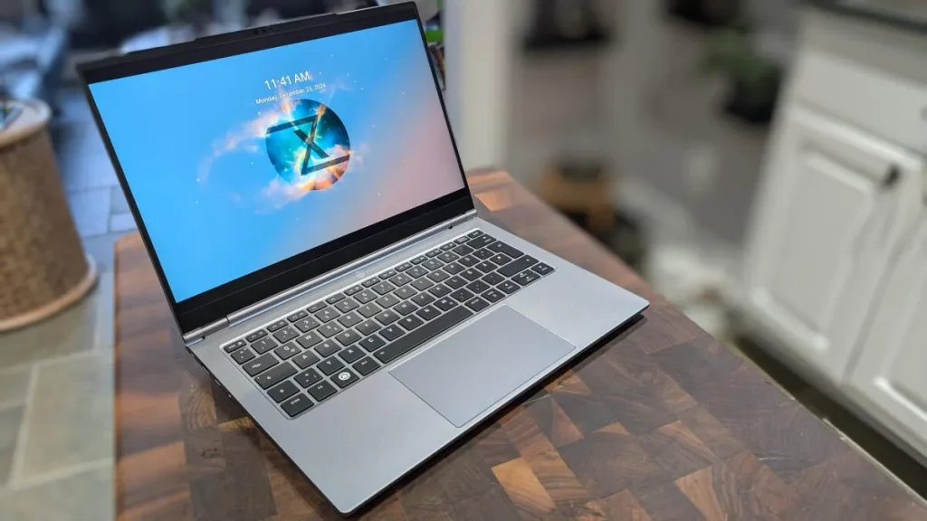 Can a Linux laptop really replace my MacBook? This one is surprisingly close
