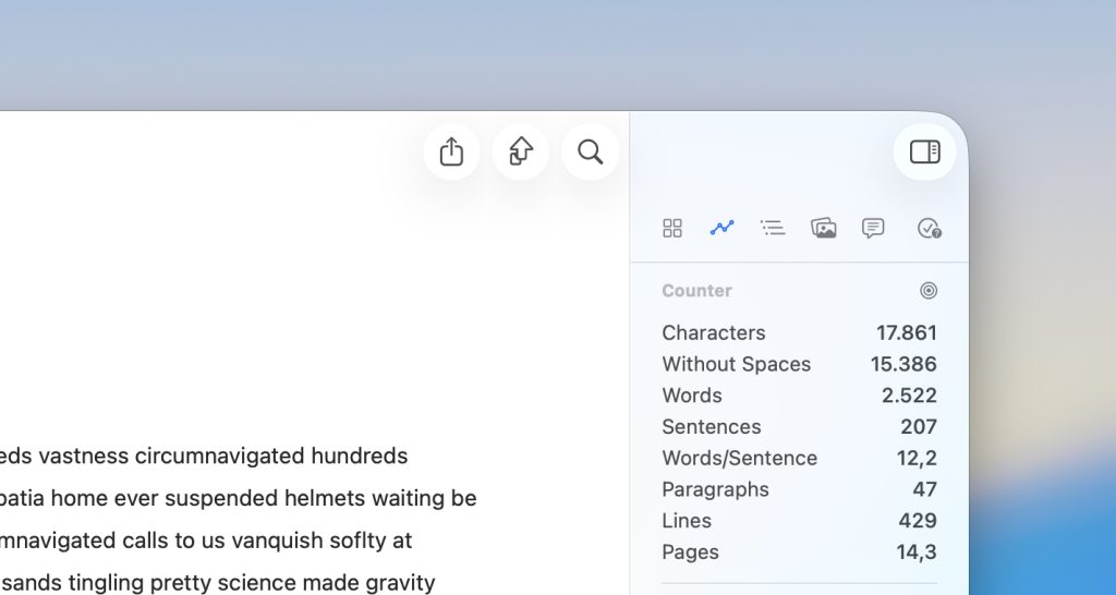 Cross-Platform Writing App Ulysses Gets Liquid Glass and More in New Update Cross-Platform Writing App Ulysses Gets Liquid Glass and More in New Update