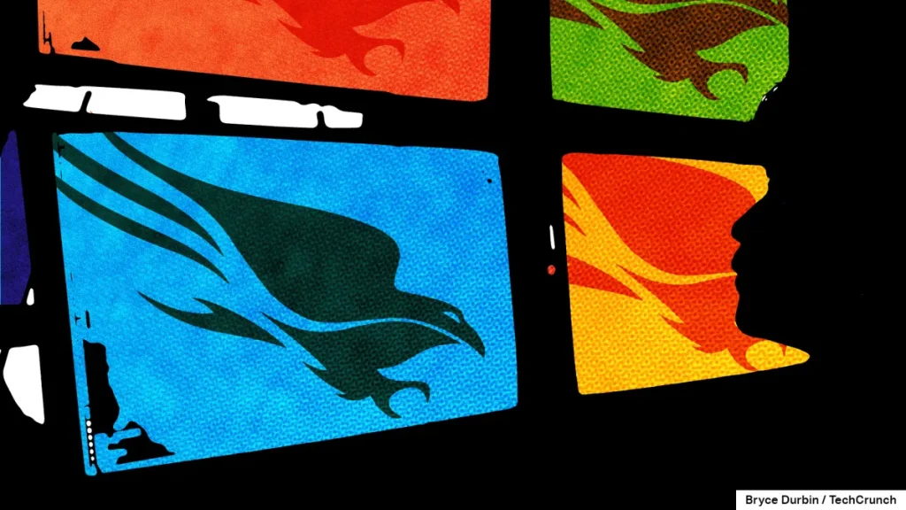 CrowdStrike fires 'suspicious insider' who passed information to hackers