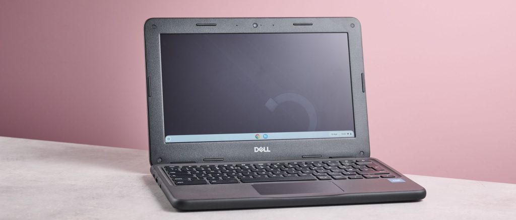 Dell Chromebook 3120 review: the ideal device for your studies – but you’ll want to use it with a mouse Dell Chromebook 3120 review: the ideal device for your studies – but you’ll want to use it with a mouse