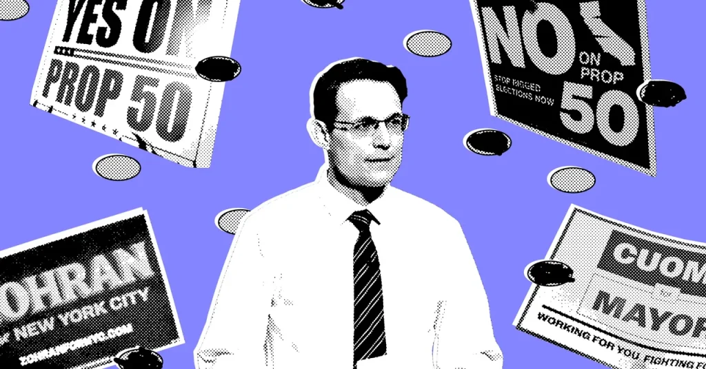 Democrats Did Much Better Than Expected Democrats Did Much Better Than Expected