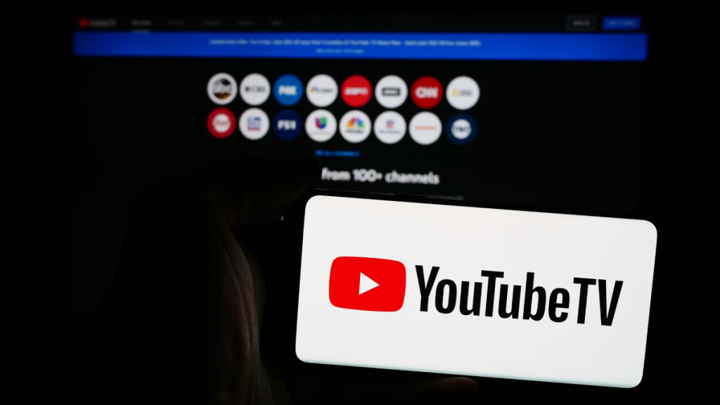 Disney Might Pull Its Channels From YouTube TV Disney Might Pull Its Channels From YouTube TV