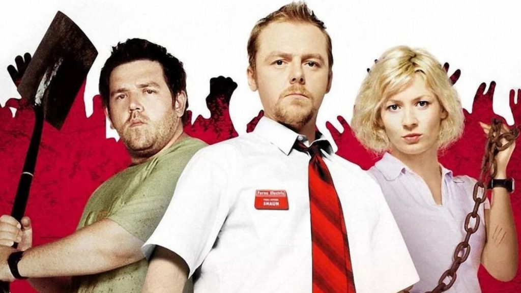 Don't Expect a 'Shaun of the Dead' Sequel, Says Edgar Wright