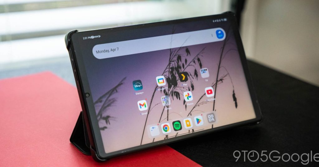 Early Black Friday Lenovo Android tablets, LG OLED TV, more