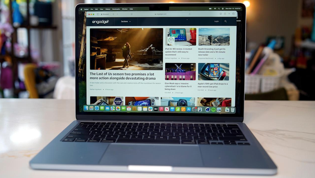 Early Black Friday deals include the MacBook Air M4 for an all-time-low price
