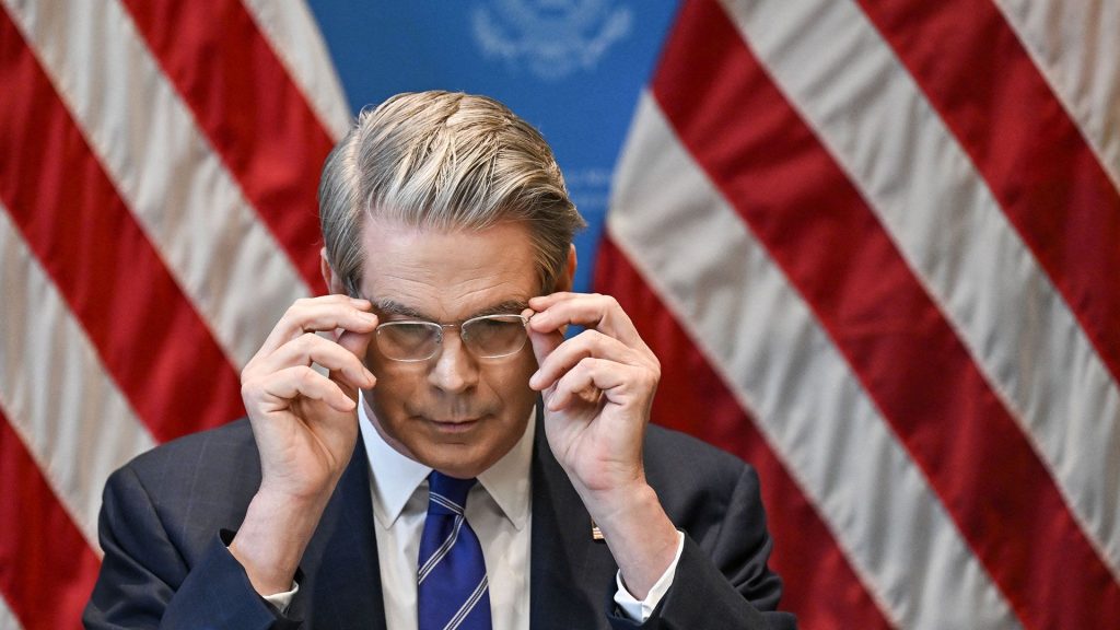 Echoing Trump’s sentiments, America’s finance chief Bessent says the most advanced AI GPUs are restricted to home soil – China can have Blackwell chips once they’re outdated US Treasury Secretary Scott Bessent