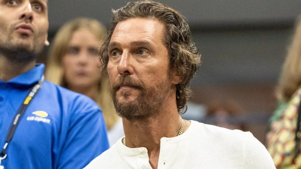 ElevenLabs Makes AI Voice Deals with Matthew McConaughey and Michael Caine ElevenLabs Makes AI Voice Deals with Matthew McConaughey and Michael Caine