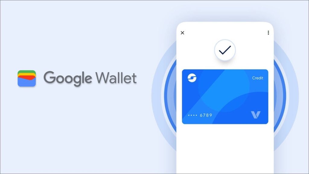 Enable these settings and Google Wallet will personalize your experience across Google services